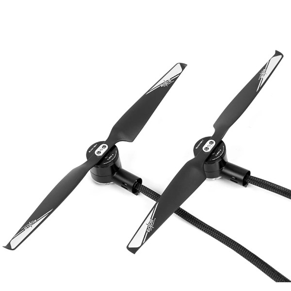 Hot Sales Sunnysky T1.3p15-6 Motor T4014 Kv400 Drone Motors with Propeller Esc for Multirotor 15inch Prop